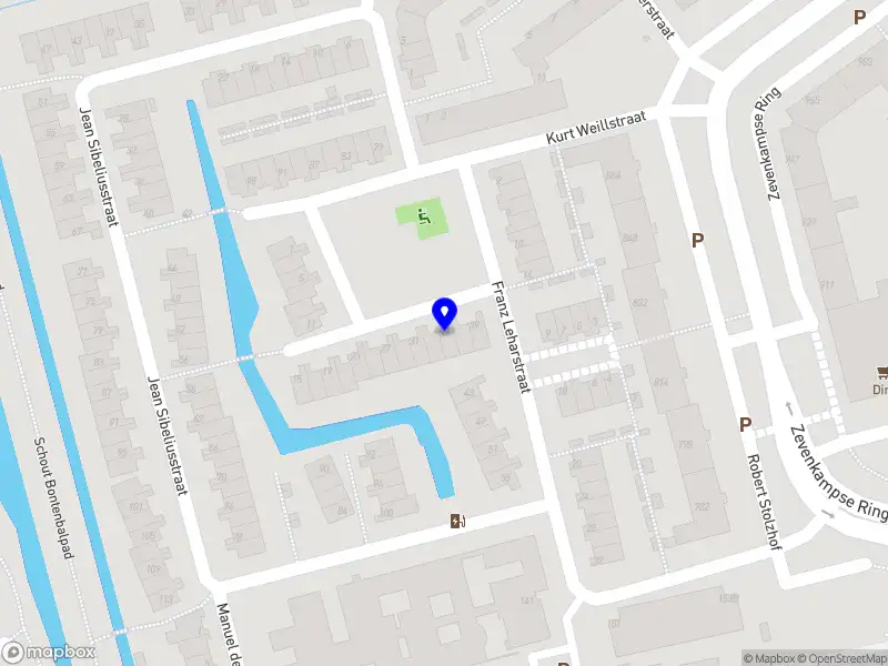 Zaki Dienstverlening