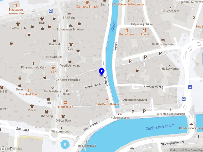 TNL Services International.