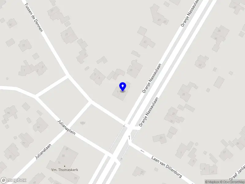 Van Klompenburg Advisory B.V.