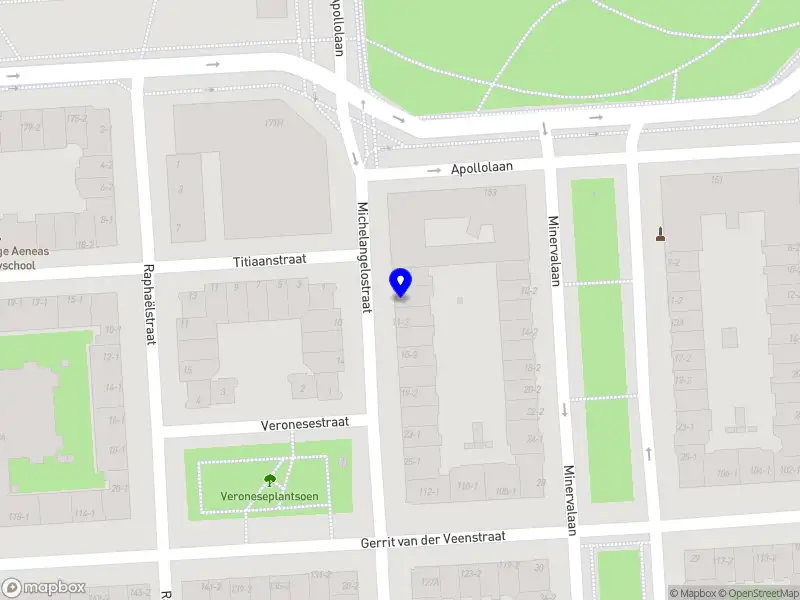 Lodewijk Amsterdam Holding B.V.