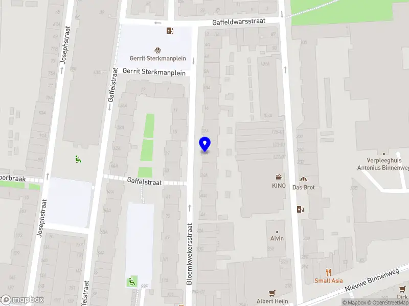 Sansan Books Rotterdam