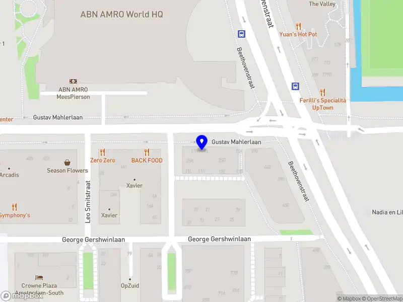 GVG Sport Management B.V.