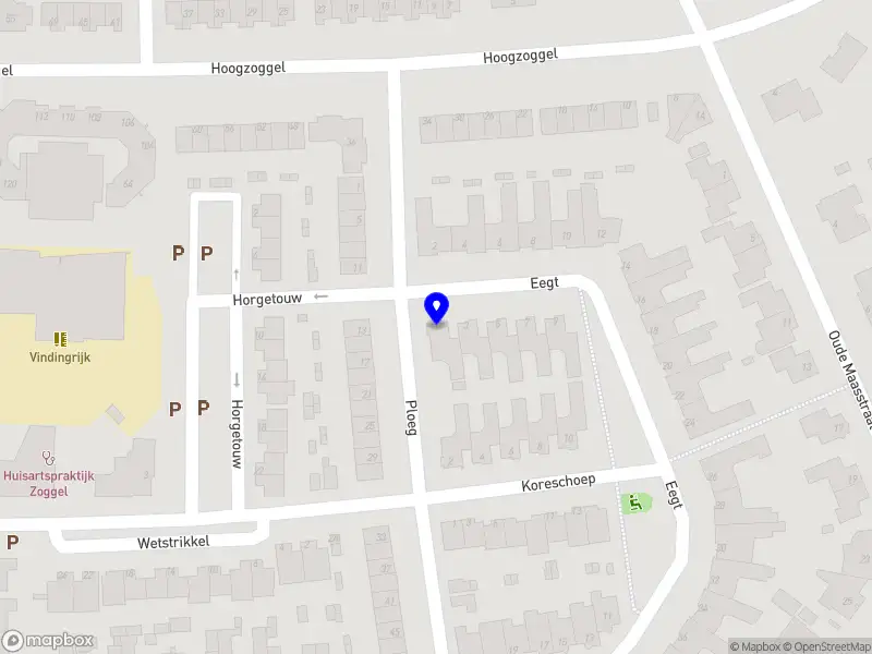 Pebbles Coaching Uden