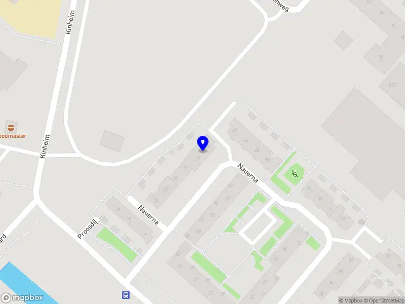 Golden Horse Supplements V.O.F.