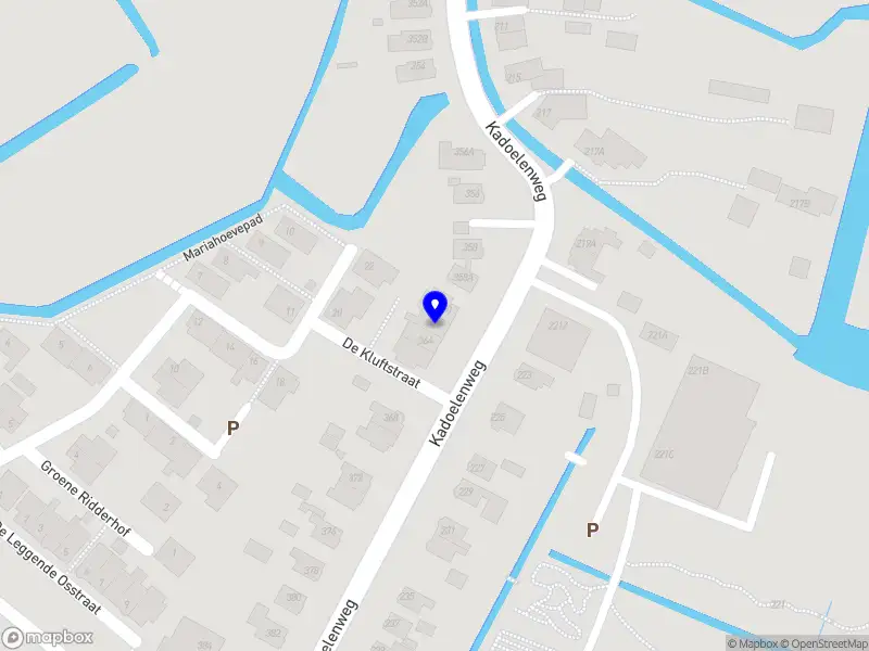 Frederike den Ottelander