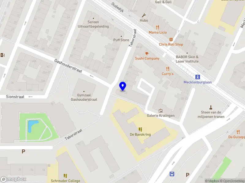 Future Found Academy Rotterdam