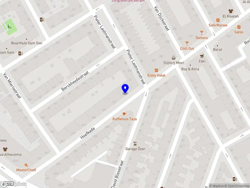 Emrekara 's-Gravenhage