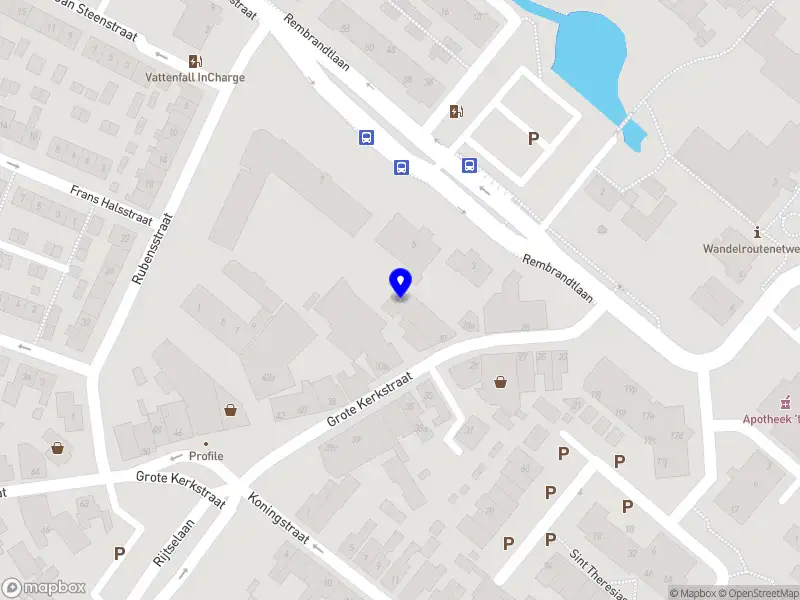 Gallé Allround Bouwservice