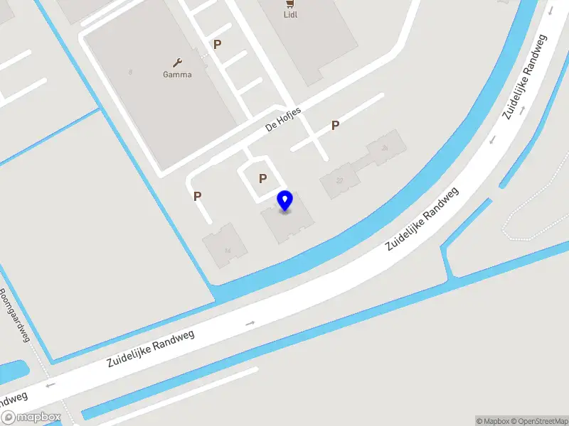 Stichting Administratiekantoor Caapse Vaan