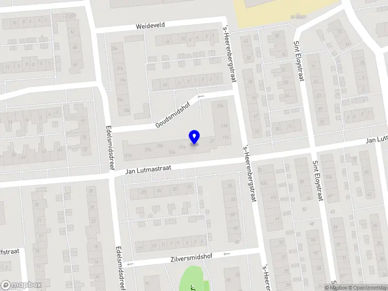 BSA logistics Schoonhoven