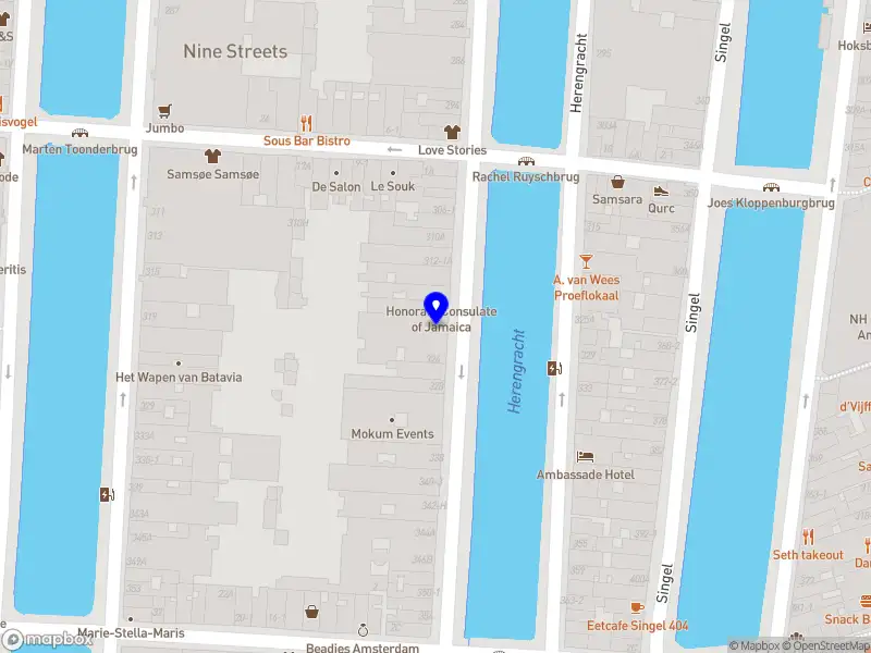 The Challenge Zone B.V.