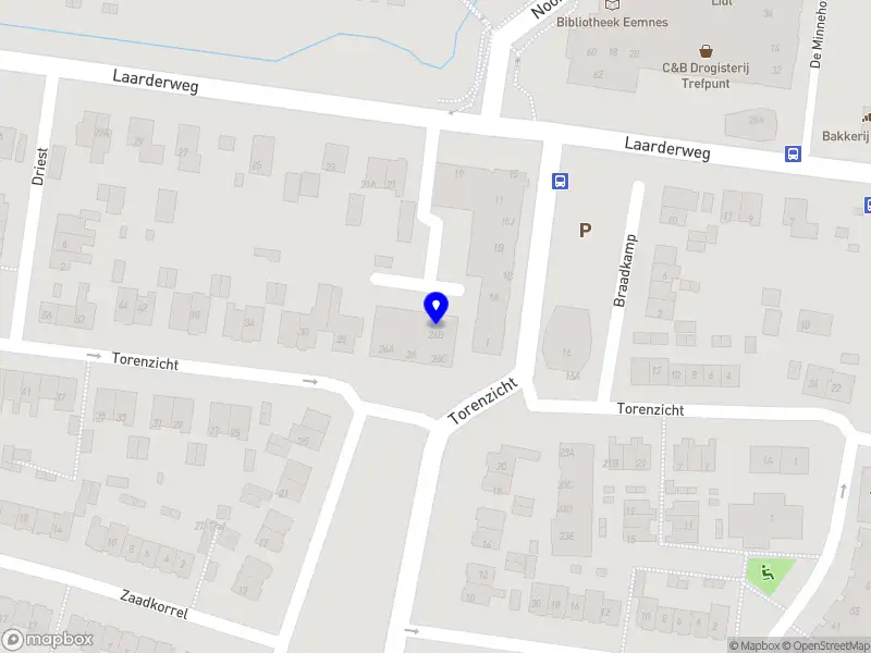 Eastside Holding B.V.