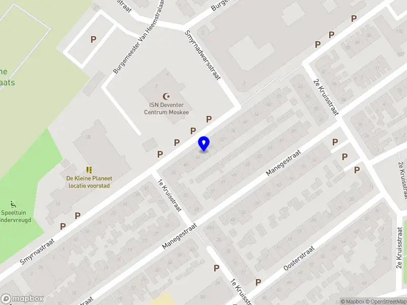 Nyota Technologies B.V.