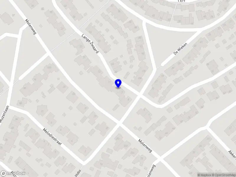 Tuinbouwbedrijf Kouwenberg