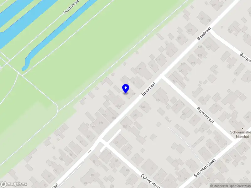 Stigter Stoffering Driebergen