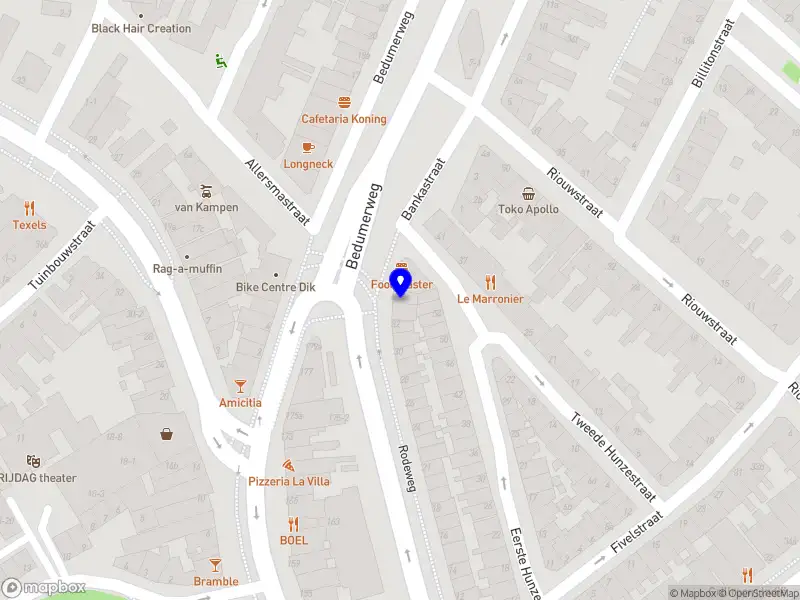 Van Westen Ontwerp Groningen