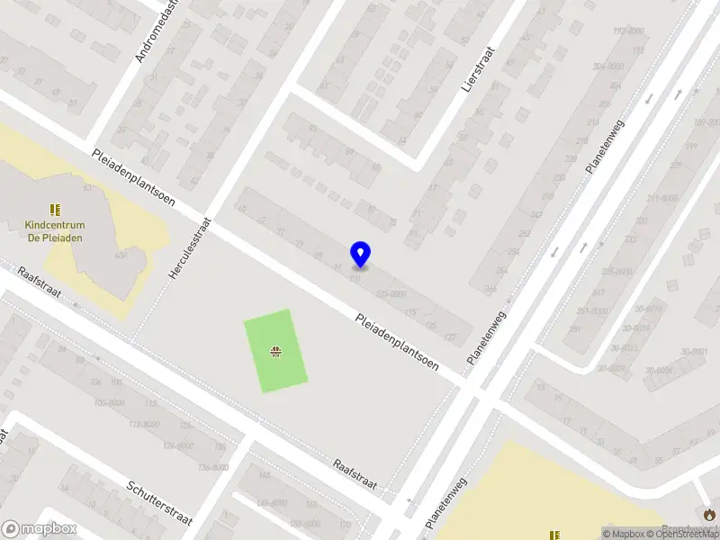 Dennis Gouda Fotografie