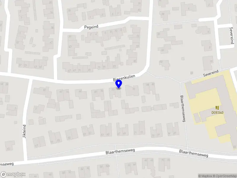 S. Dillen Beheer B.V.