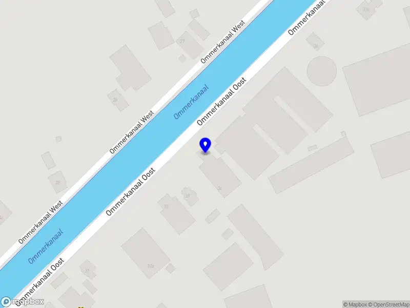 Melkveebedrijf Het Ommerkanaal