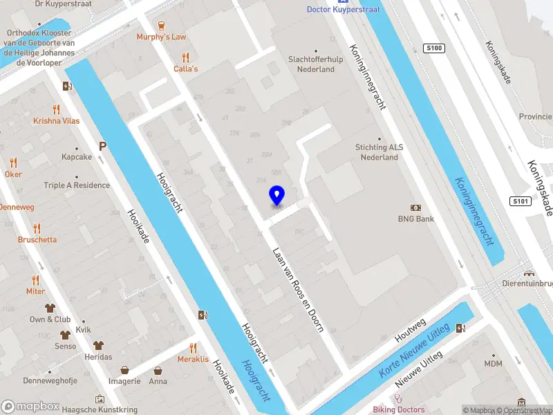 Ristorante Baronetto B.V.