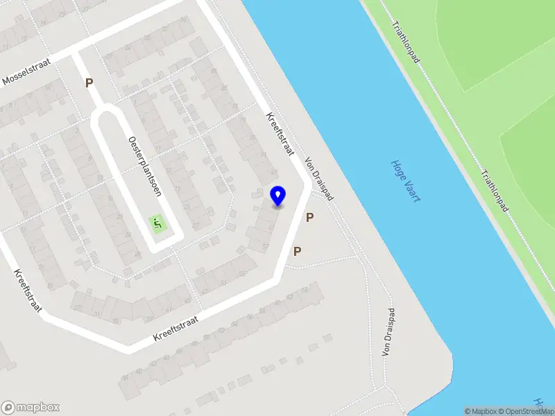 TG Architectuur & Ontwikkeling Almere