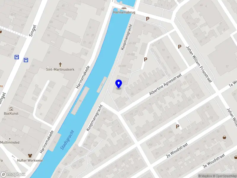 Gowtu Health Centre vof