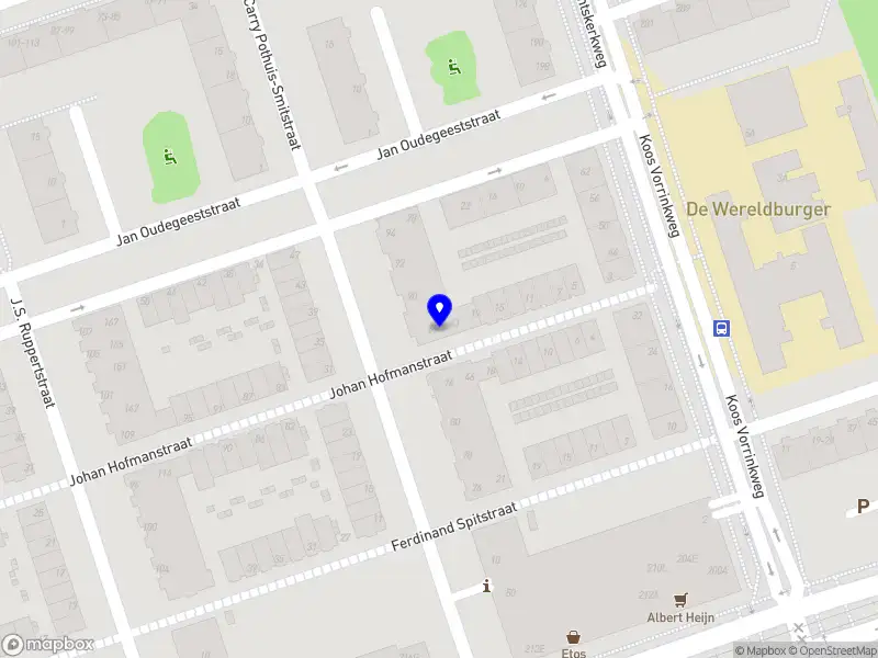 IDI Interieur & Bouw