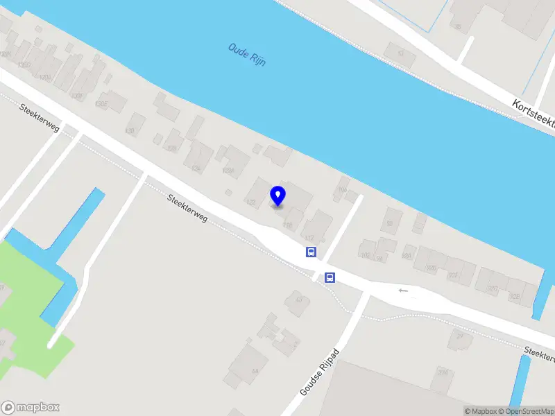 Vereniging van Eigenaars Steekterweg 120/120A te Alphen aan den Rijn