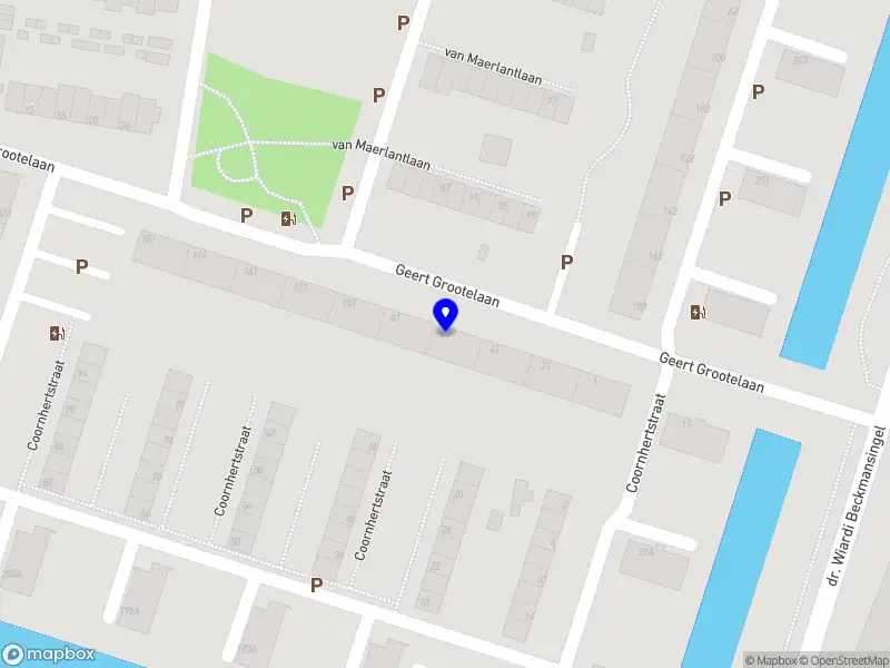 Transparant Construction