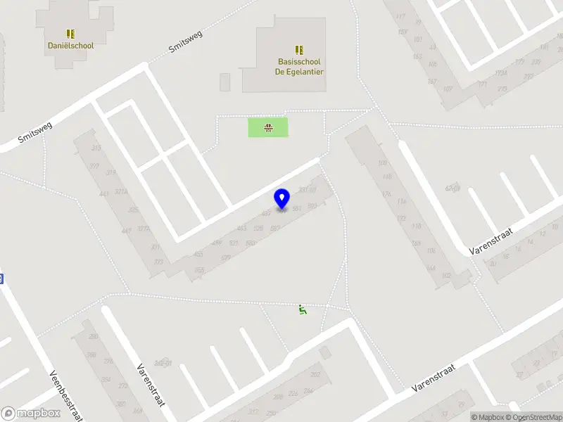 Micro Clean Schoonmaakbedrijf V.O.F.