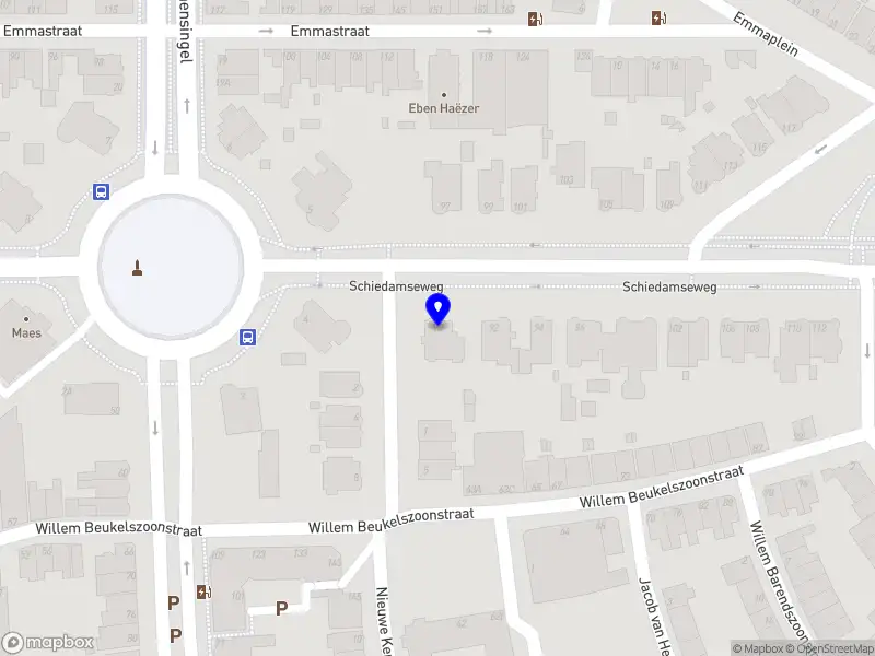 Van Geffen Vastgoed B.V. Vlaardingen