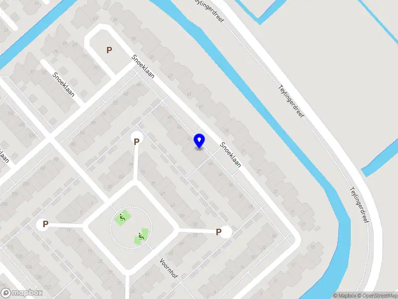 Rachel Grafisch Design