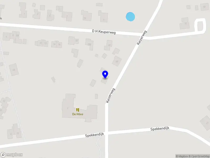 Hengeveld Ongediertebestrijding + Groen B.V.