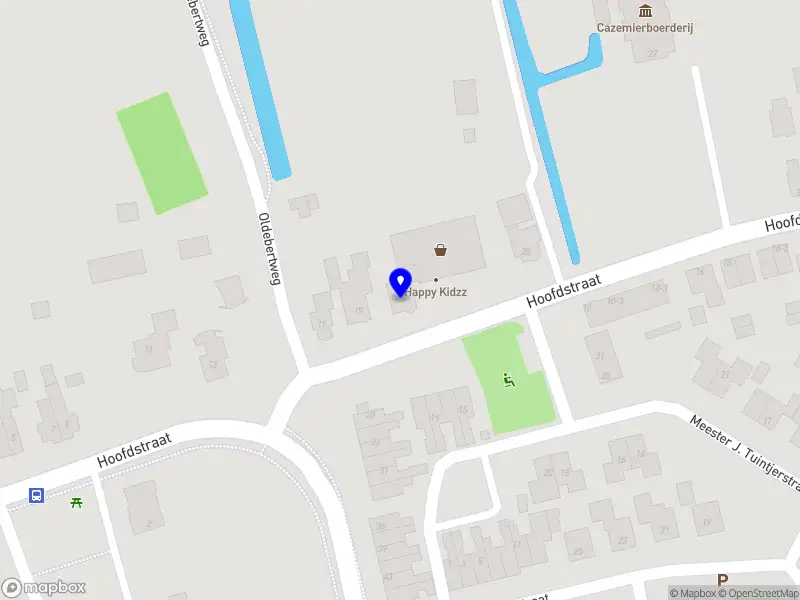 Stichting Regiomarketing Gastvrij Westerkwartier