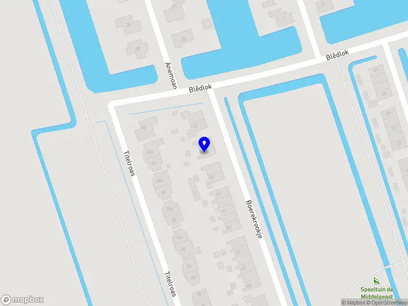 van Dijk - uitgeverij