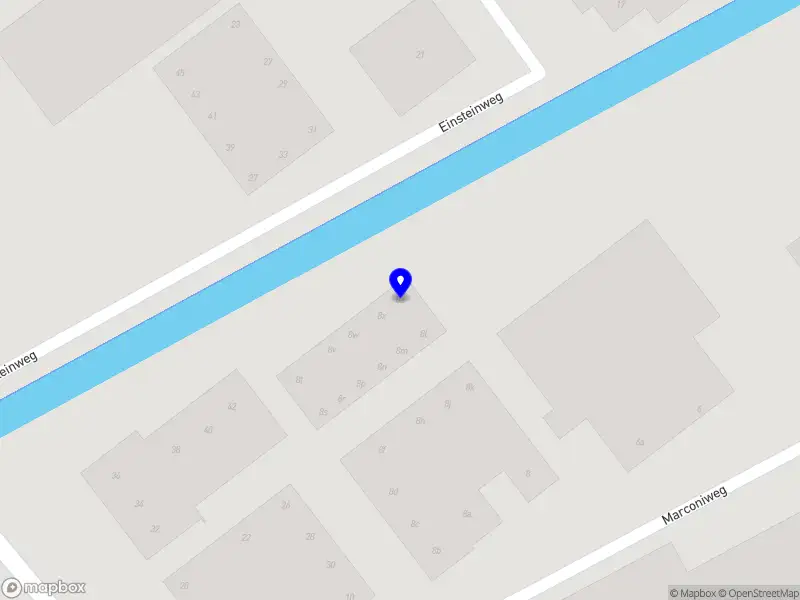 Nieuw bedrijf VHP B.V.