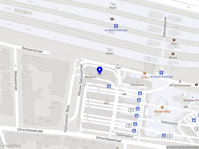 Stichting Administratiekantoor Tryve Europe