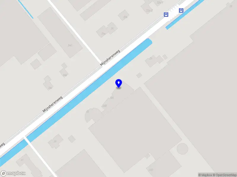 Digital Energy Center 12 B.V.