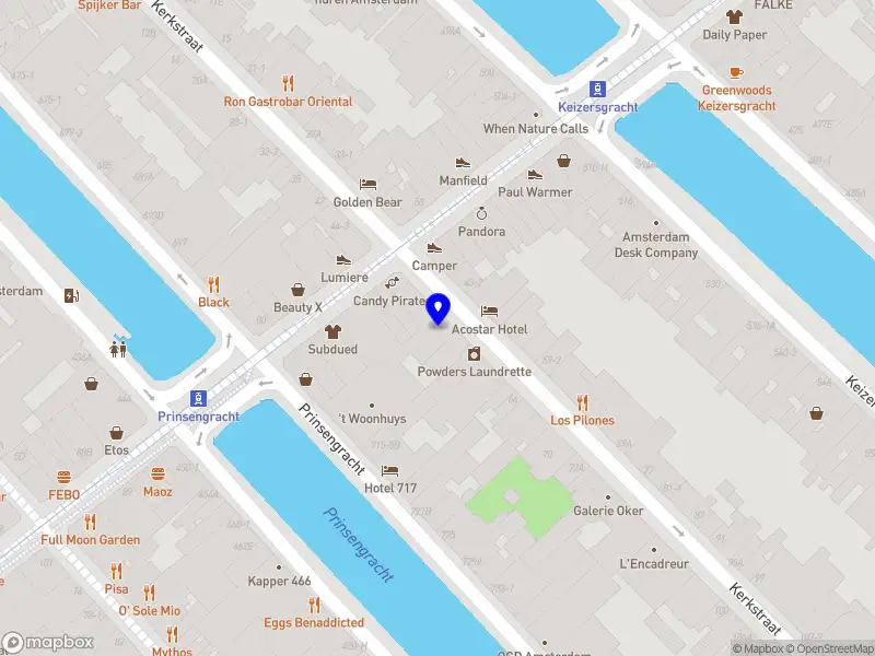 Ship Happens Holding B.V.