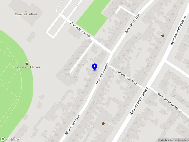 Stichting Noorderwind Alkmaar