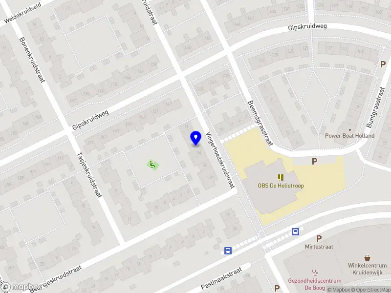 Westerhof Onderwijs- en Zorgadvies