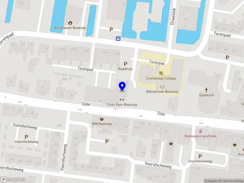 Fit Feeling Boskoop B.V.