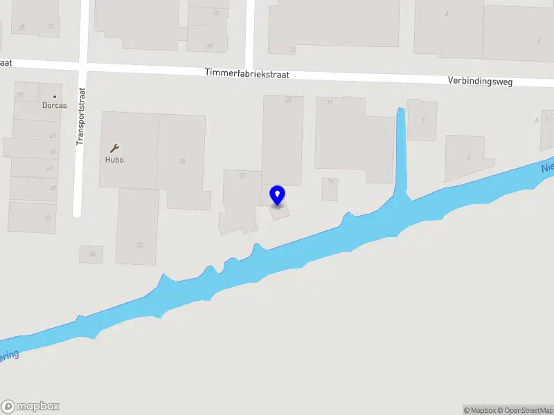 W.J. de Jong Auto’s