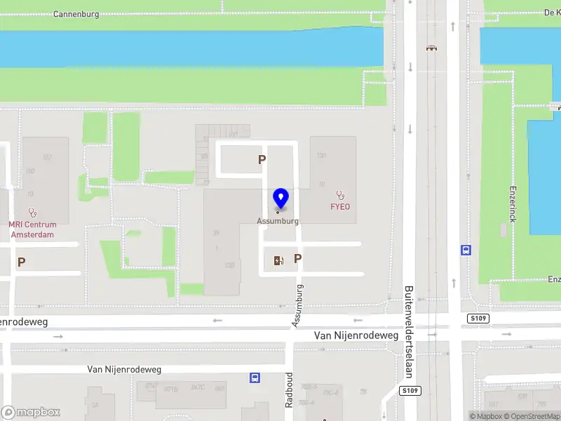 Makkelijk vooruit B.V.