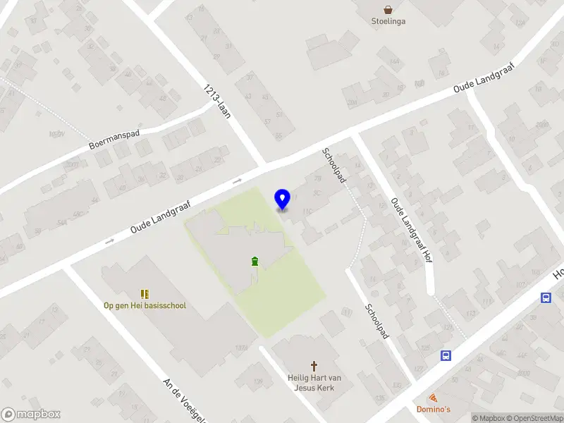 Koeriersbedrijf Bajo