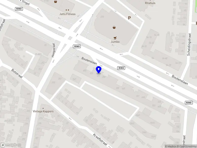 The Movement Magazine