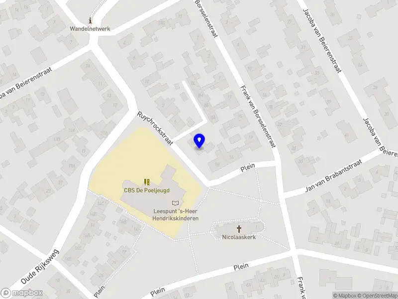 Nieuw bedrijf KFLD B.V.