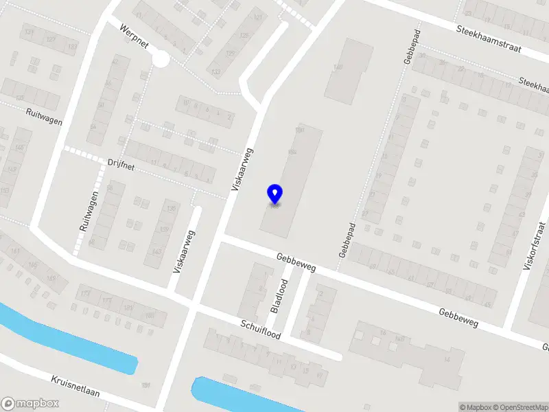 RM Collective Hoogvliet Rotterdam