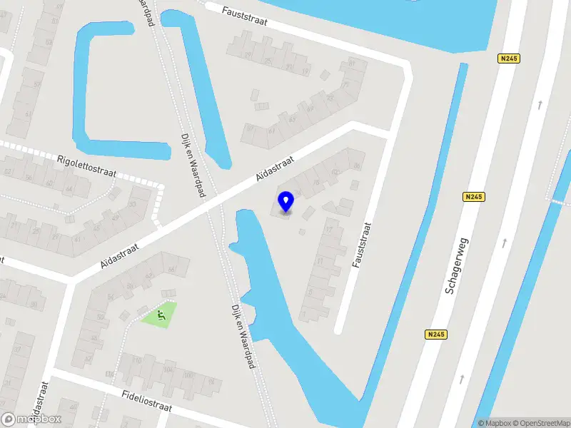 PartyVerhuur Alkmaar V.O.F.