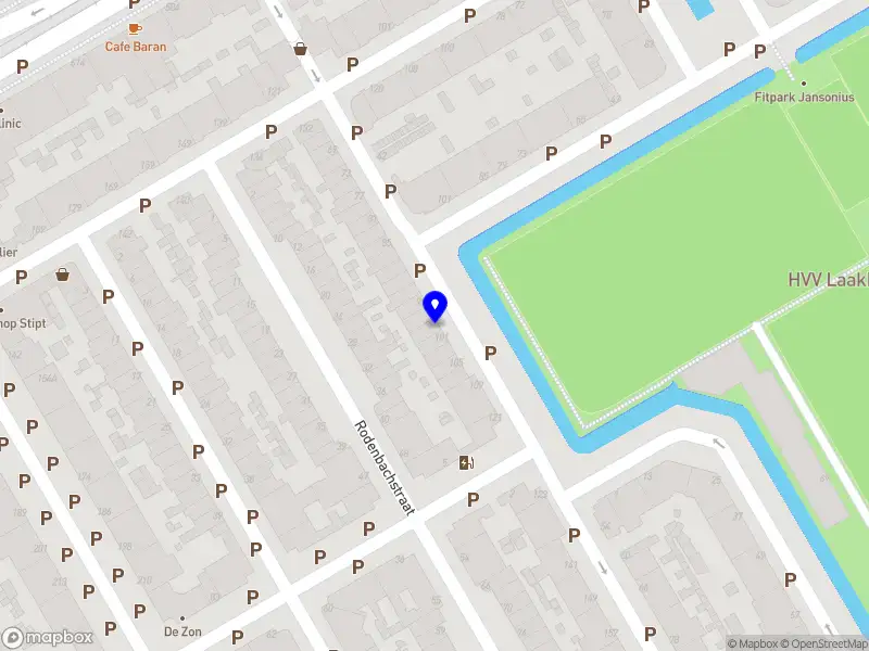 Bacco Perbacco Cucina 's-Gravenhage